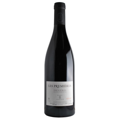 Domaine Bardi d'Alquier Les Premières
