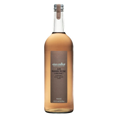 Jus Raisin Rosé Cabernet