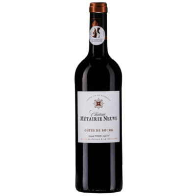 Metairies Rouge 2020 Dom. Clos Marie - BIO*