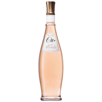Côtes de Provence Rosé Clos Mireille 2018 - Domaine Ott