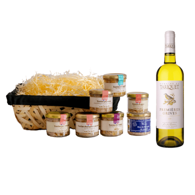 Panier Terroir