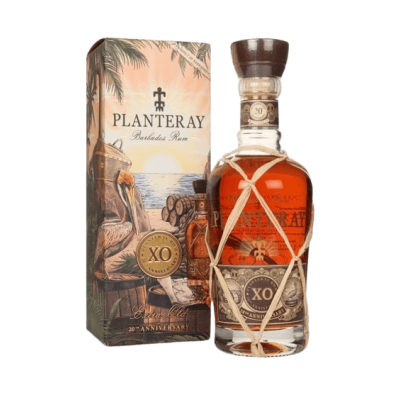 Plantation XO