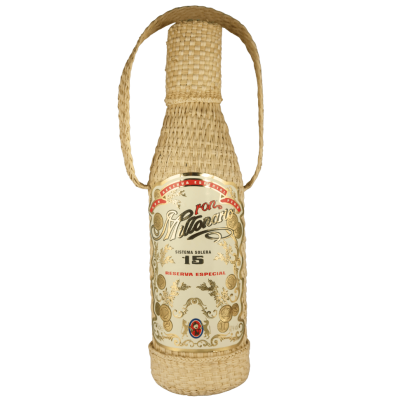 Rhum Millonario 15 Ans