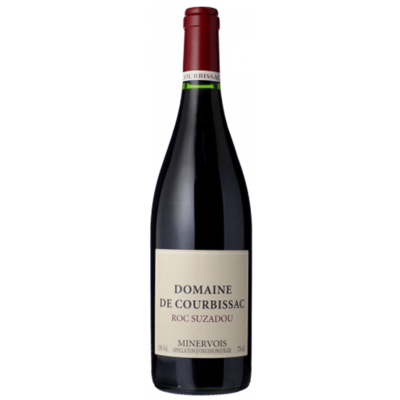 Domaine de Courbissac Roc Suzadou BIO