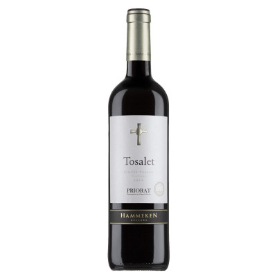 Priorat Tosalet