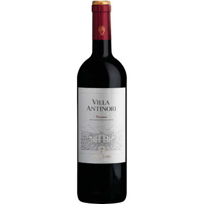 Villa Antinori Rosso