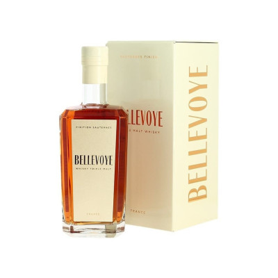 Bellevoye Sauternes