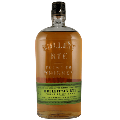 Bulleit Rye