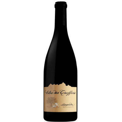 Languedoc « Le Clos des Truffiers » 2020 - Château Les Capitelles